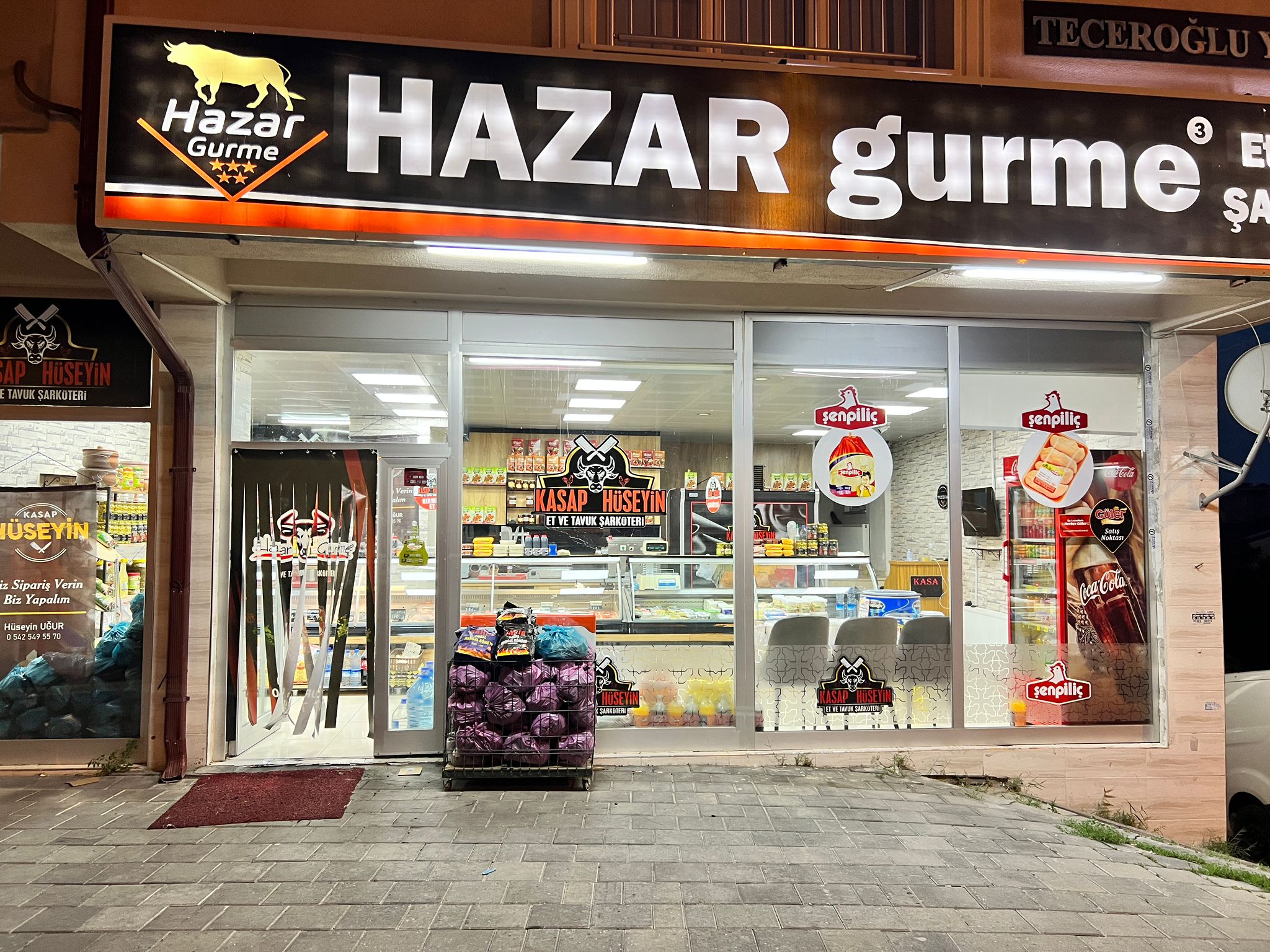 Sivas  Hazar Gurme